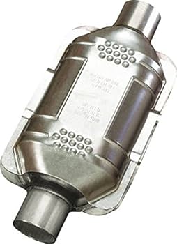 Amazon | Eastern 83164 触媒コンバーター | キャタライザー